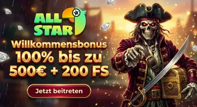 Allstar Casino
